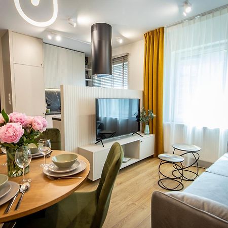 גדינייה Navigare Apartments מראה חיצוני תמונה