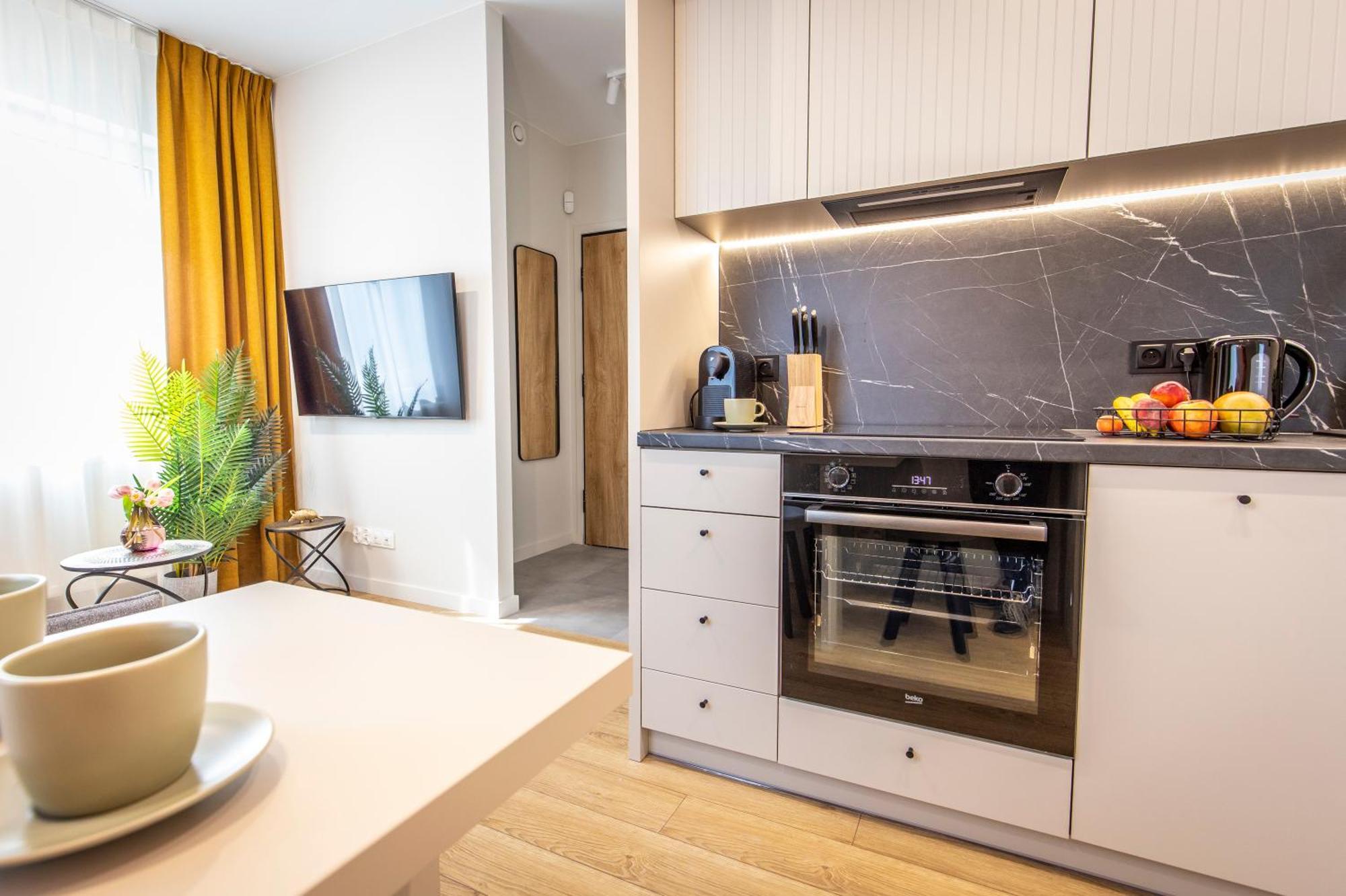 גדינייה Navigare Apartments מראה חיצוני תמונה