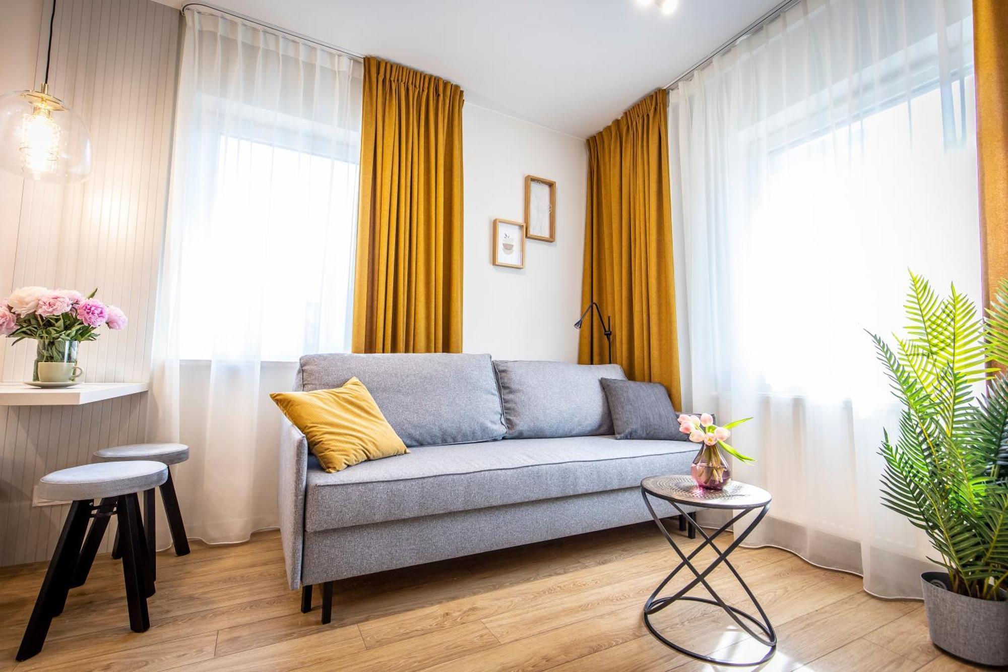 גדינייה Navigare Apartments מראה חיצוני תמונה