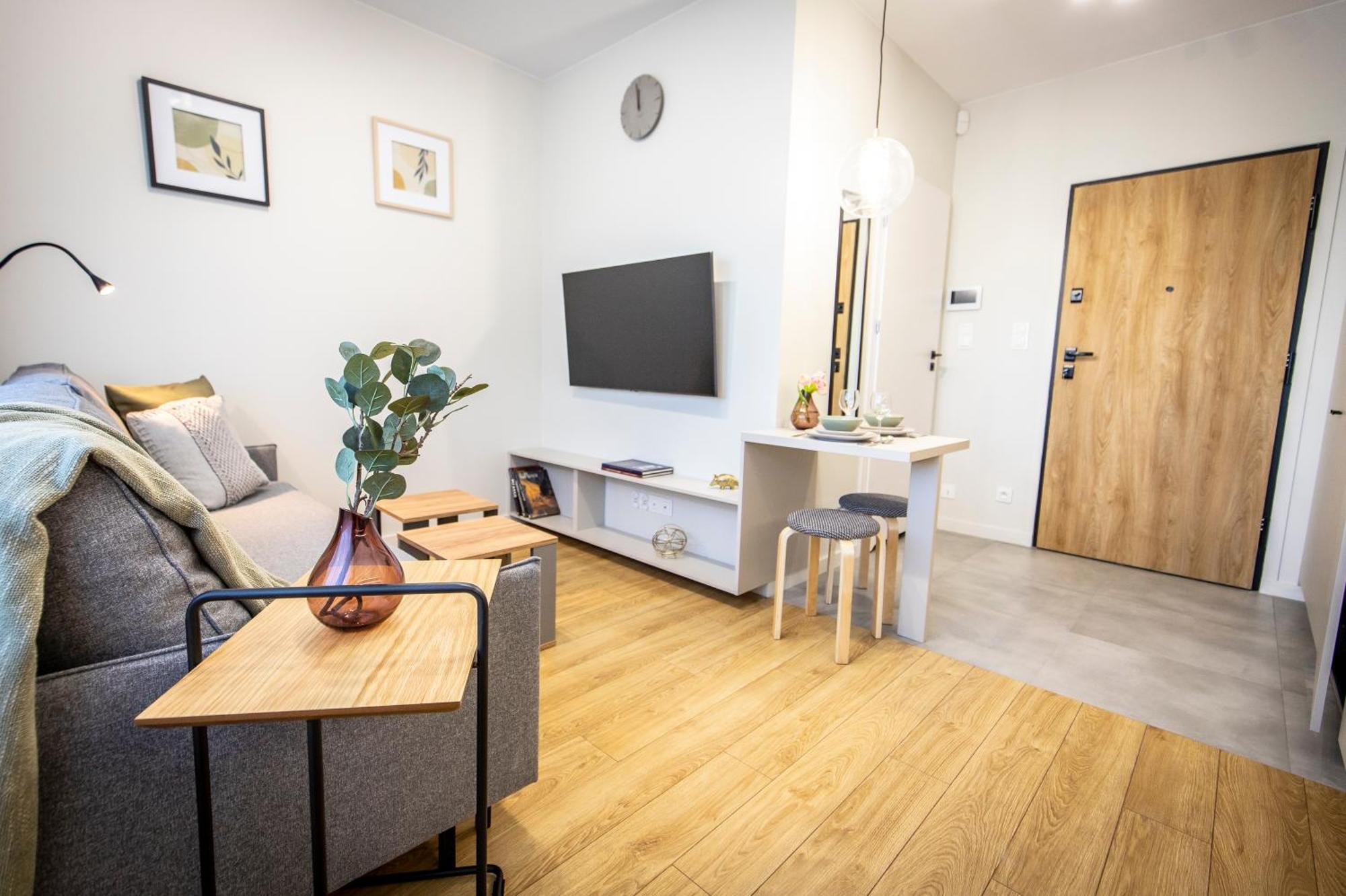 גדינייה Navigare Apartments חדר תמונה
