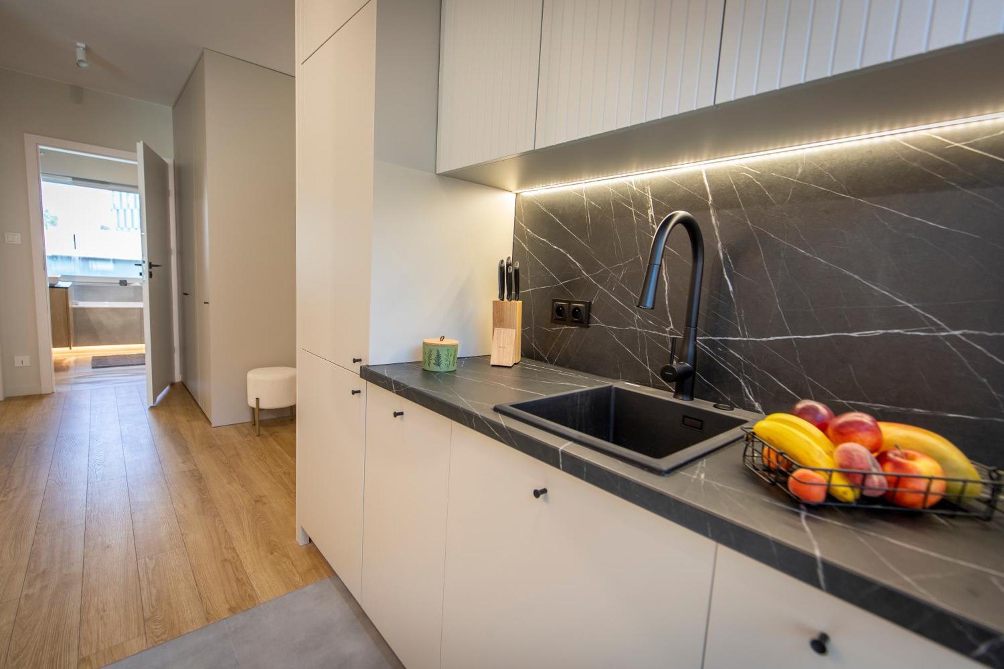 גדינייה Navigare Apartments מראה חיצוני תמונה
