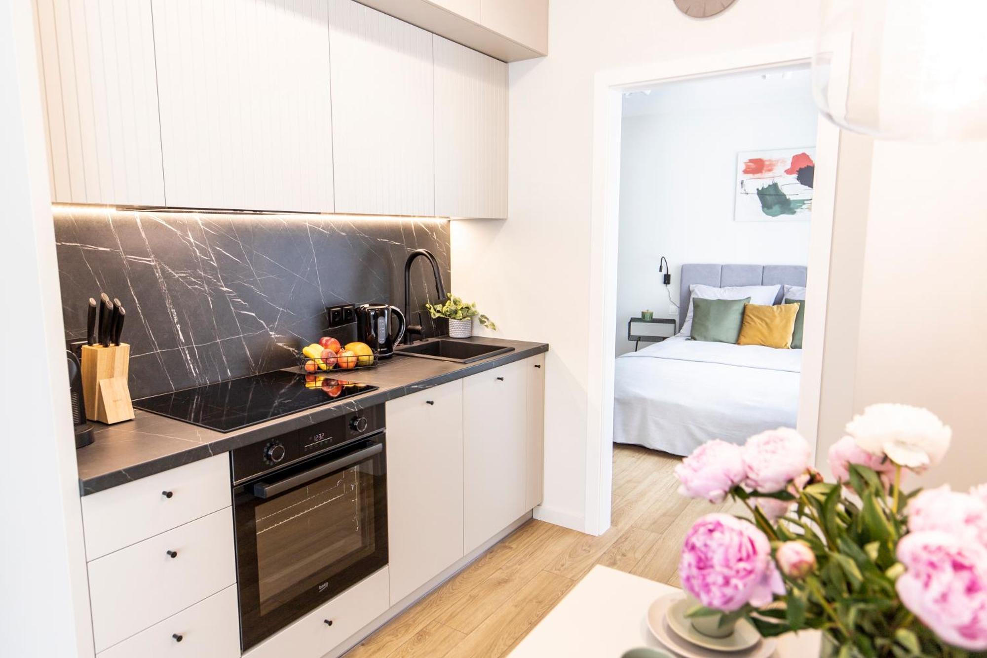 גדינייה Navigare Apartments מראה חיצוני תמונה