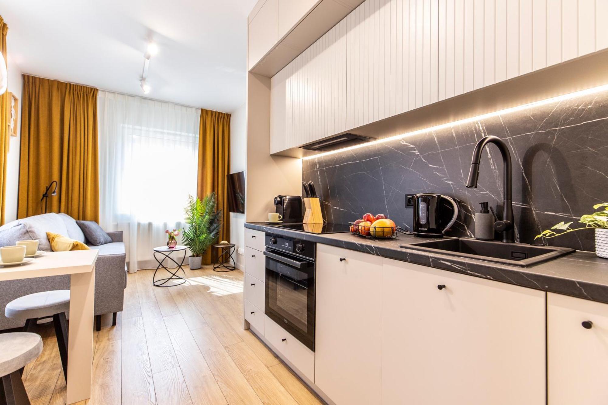 גדינייה Navigare Apartments מראה חיצוני תמונה