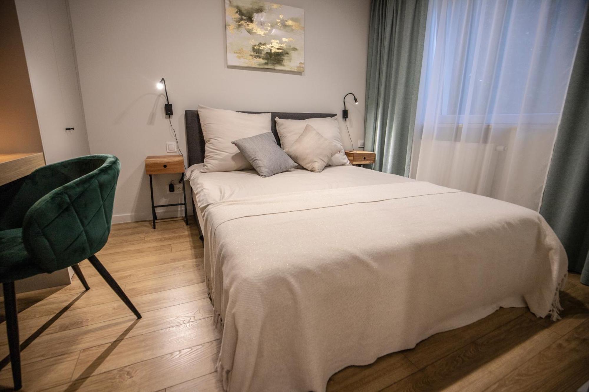 גדינייה Navigare Apartments מראה חיצוני תמונה