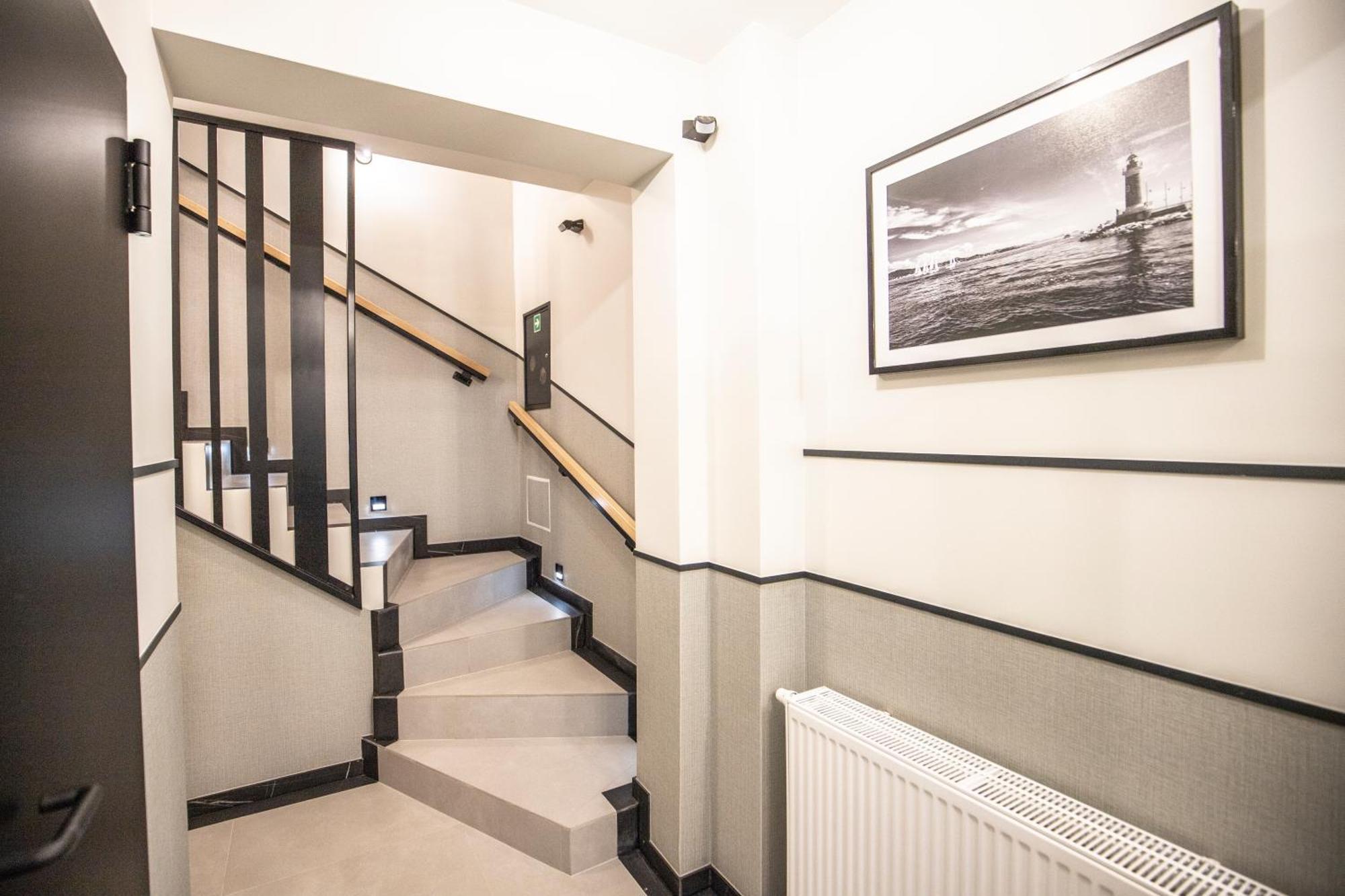 גדינייה Navigare Apartments מראה חיצוני תמונה