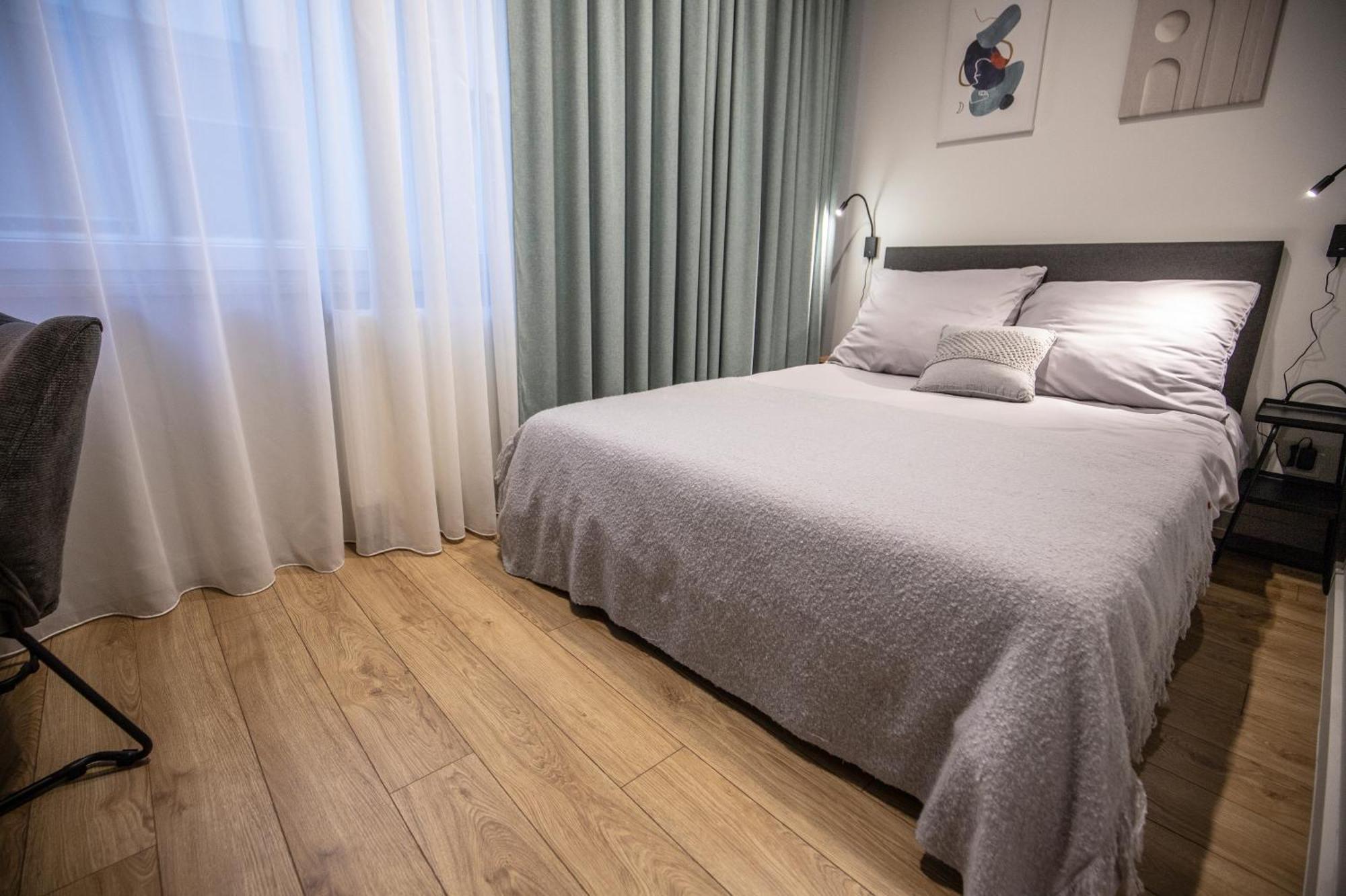 גדינייה Navigare Apartments מראה חיצוני תמונה